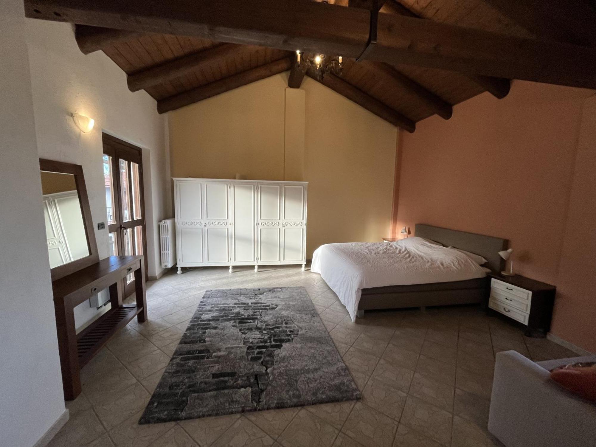 Case Vista Alta Langa, Appartement Bella Vista Cravanzana Exteriér fotografie